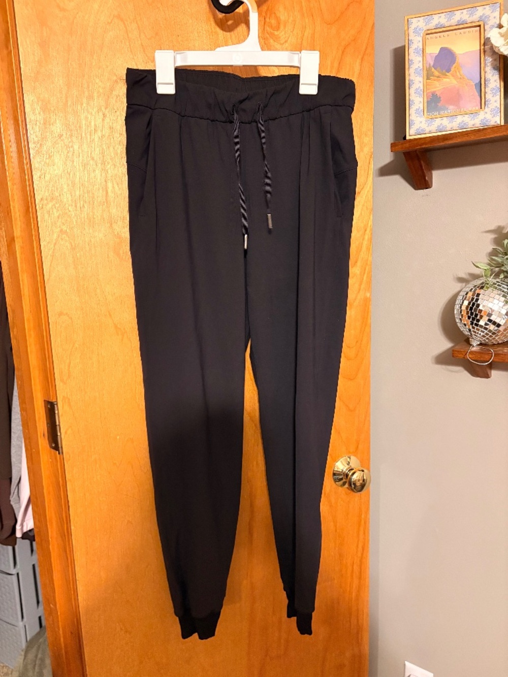 Lululemon Joggers